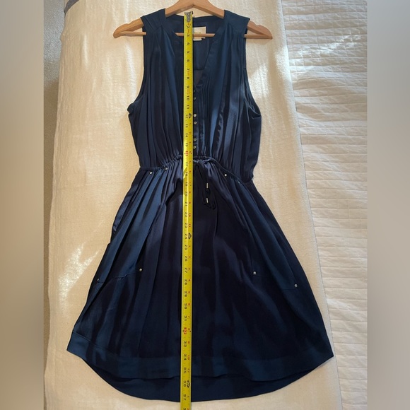 Maeve MED Navy Summer Dress - Picture 2 of 8